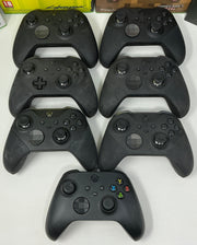 Broken Controller Lot 2026 #02 - Xbox One [FOR PARTS AND REPAIR ONLY] Xbox One Accessories Microsoft