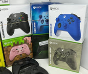 Broken Controller Lot 2026 #02 - Xbox One [FOR PARTS AND REPAIR ONLY] Xbox One Accessories Microsoft