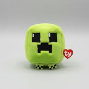 TY Beanie Bouncers: Creeper Toys & Games Ty Inc.