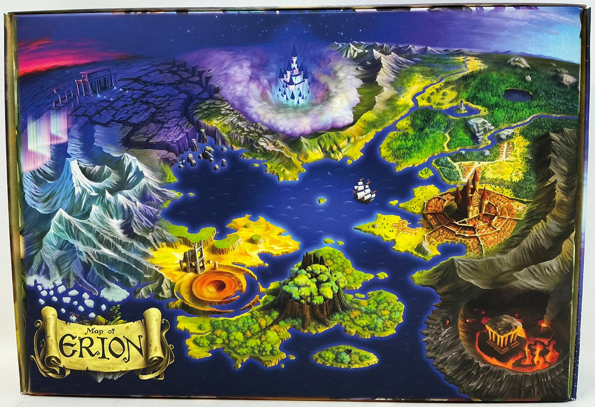 Odin Sphere Leifthrasir: Storybook Edition - T-Shirt and Box ONLY T-Shirts Atlus