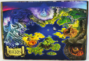 Odin Sphere Leifthrasir: Storybook Edition - T-Shirt and Box ONLY T-Shirts Atlus