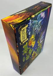 Odin Sphere Leifthrasir: Storybook Edition - T-Shirt and Box ONLY T-Shirts Atlus