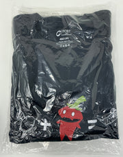 Odin Sphere Leifthrasir: Storybook Edition - T-Shirt and Box ONLY T-Shirts Atlus