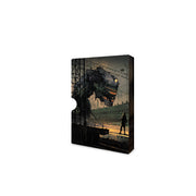 Iron Meat - Metal Upgrade (DOES NOT INCLUDE GAME) [PlayStation 5] PlayStation 5 Accessories Strictly Limited Games