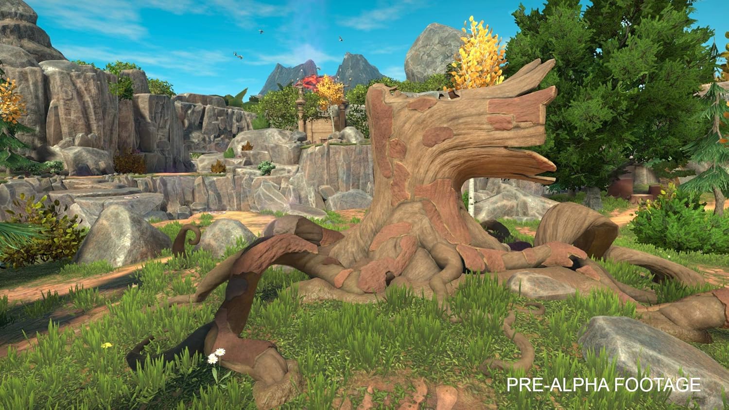 Ice Age: Scat's Nutty Adventure [Nintendo Switch] Nintendo Switch Video Game Outright Games