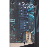 If Destruction Be Our Lot Ashcan: #1 [Andy Macdonald Ashcan] 2026 Comics Image Comics