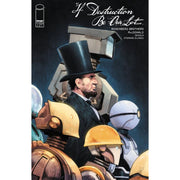 If Destruction Be Our Lot: #1 [Jerome Opena CVR B] 2026 Comics Image Comics