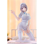 Illustrator Original: Saotome Shino Figure by Minori Chigusa - Nurse Version Toys & Games Kotobukiya