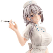 Illustrator Original: Saotome Shino Figure by Minori Chigusa - Nurse Version Toys & Games Kotobukiya