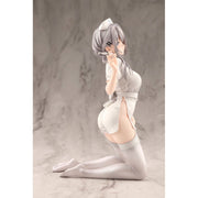 Illustrator Original: Saotome Shino Figure by Minori Chigusa - Nurse Version Toys & Games Kotobukiya