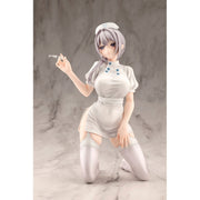 Illustrator Original: Saotome Shino Figure by Minori Chigusa - Nurse Version Toys & Games Kotobukiya