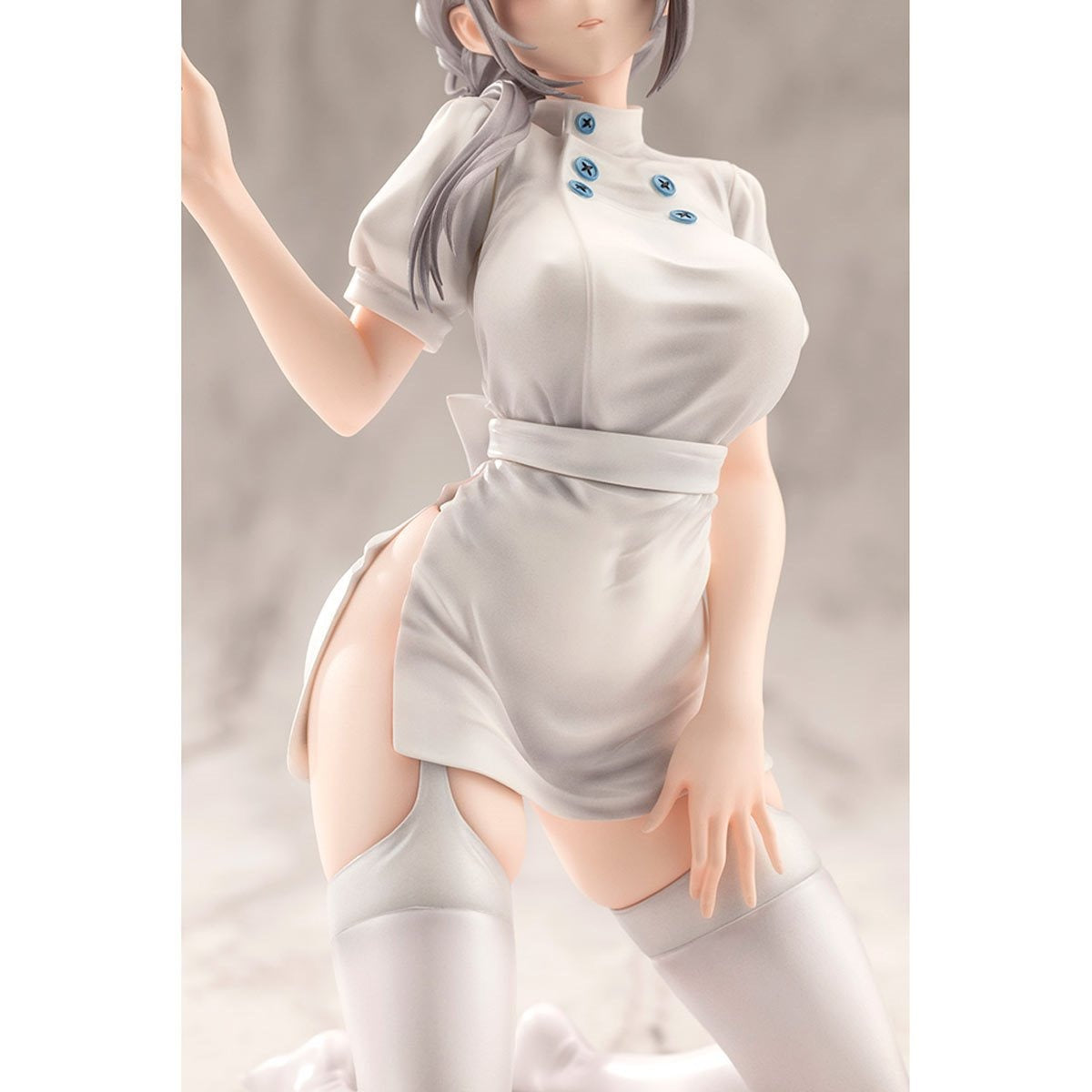 Illustrator Original: Saotome Shino Figure by Minori Chigusa - Nurse Version Toys & Games Kotobukiya