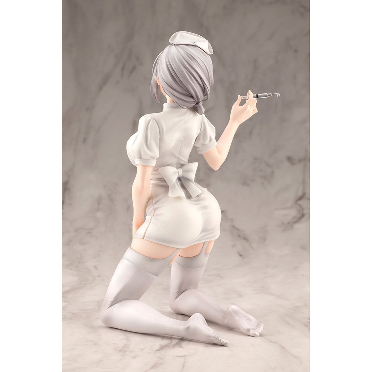 Illustrator Original: Saotome Shino Figure by Minori Chigusa - Nurse Version Toys & Games Kotobukiya