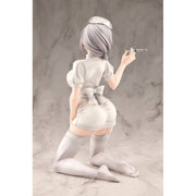Illustrator Original: Saotome Shino Figure by Minori Chigusa - Nurse Version Toys & Games Kotobukiya