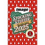 Image Comics 2025 Stocking Stuffer: [Blind Bag] 2025 Comics Image Comics