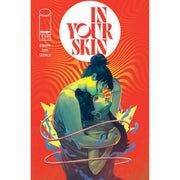 In Your Skin: #1 [Somnath Pal CVR A] 2026 Comics Image Comics
