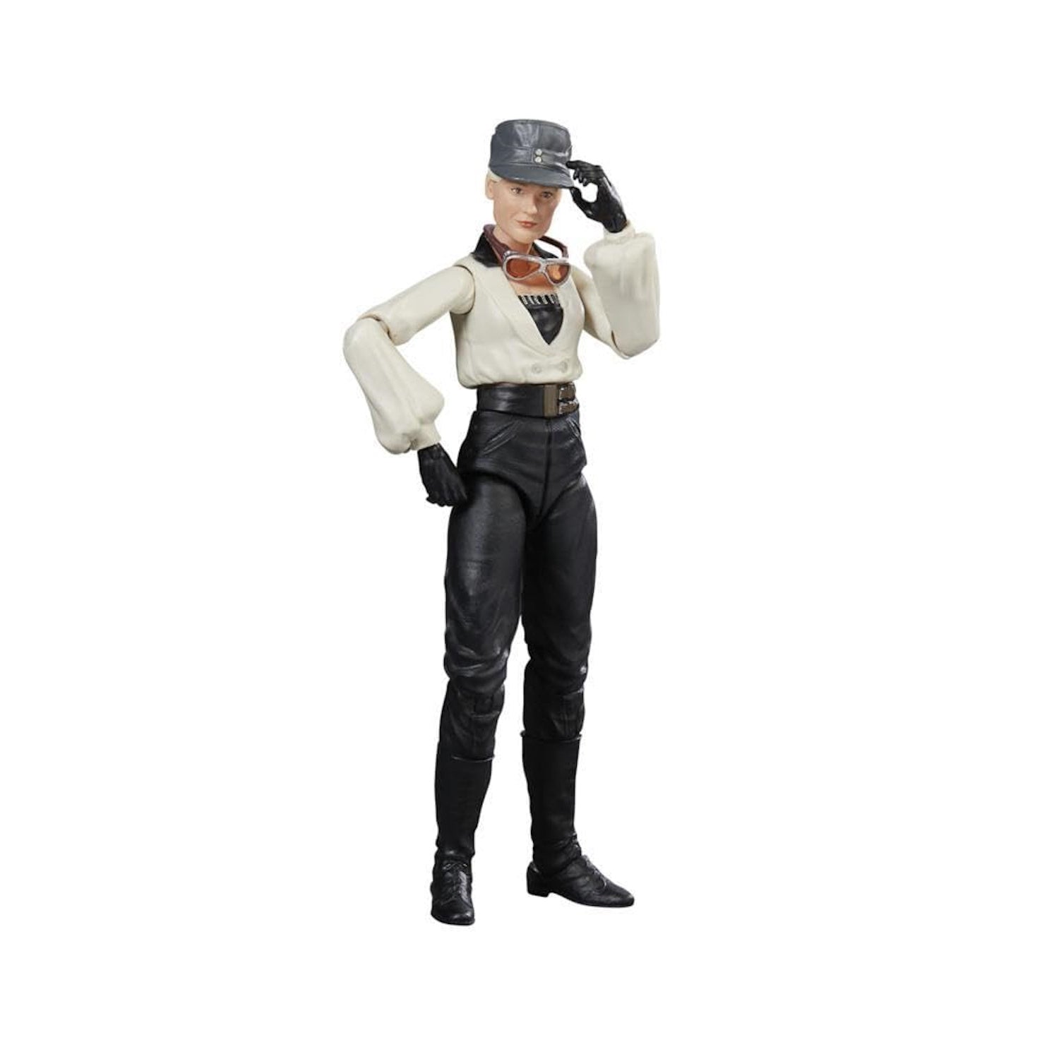 Indiana Jones Adventure Series: Dr. Elsa Schneider - Grail Temple Toys & Games Hasbro