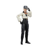 Indiana Jones Adventure Series: Dr. Elsa Schneider - Grail Temple Toys & Games Hasbro