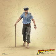 Indiana Jones Adventure Series: Renaldo Toys & Games Hasbro
