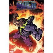 Infernal Hulk: #5 [Giuseppe Camnuncoli - 1:25] 2026 Comics Marvel Comics