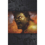 Infernal Hulk: #8 [Tommy Arnold Classified MTG - 1:50] 2025 Comics Marvel Comics