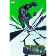 Infernal Hulk: #8 [Jeremy Wilson - 1:25] 2025 Comics Marvel Comics