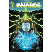 Innards: #1 [Sam Lotfi CVR A] 2026 Comics Ignition Press