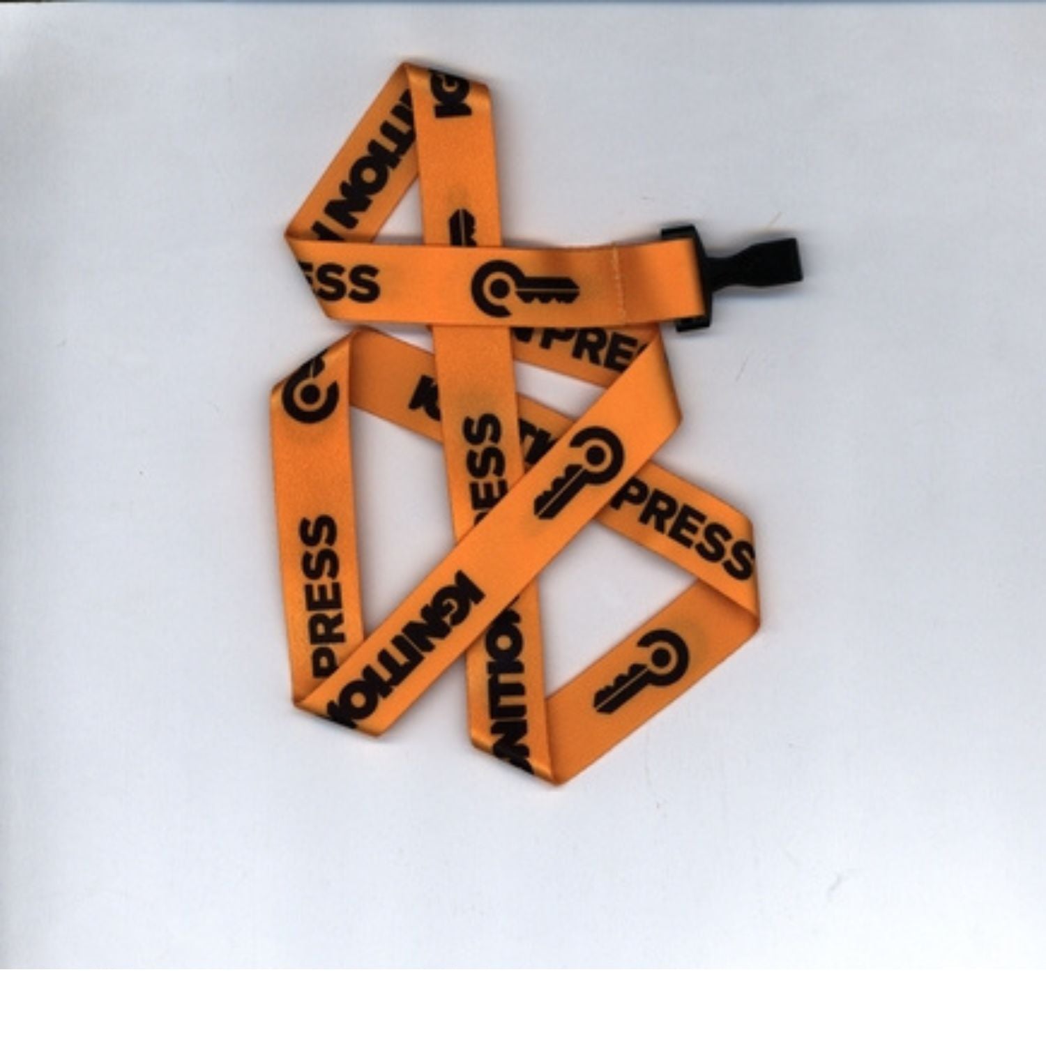 Innards: #1 [Lanyards] 2026 Comics Ignition Press