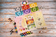 Inori [Board Game, 2 - 4 Players] Board Game Asmodee