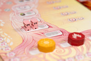 Inori [Board Game, 2 - 4 Players] Board Game Asmodee