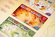 Inori [Board Game, 2 - 4 Players] Board Game Asmodee