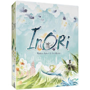 Inori [Board Game, 2 - 4 Players] Board Game Asmodee