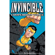 Invincible Compendium: Vol 3 [Ryan Ottley] Comics Image Comics