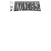Invincible Foil Edition: #1 [Blank Reprint CVR D] 2026 Comics Image Comics
