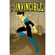 Invincible Foil Edition: #1 [Cory Walker & Dave Mccaig Reprint CVR B] 2026 Comics Image Comics