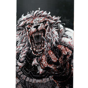 Invincible Universe Battle Beast: #1 [Todd Beats "Bloody Spot" Shopville Exclusive] Comics Image Comics