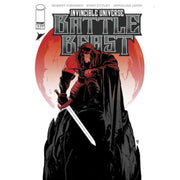 Invincible Universe Battle Beast: #3 [Tonci Zonjic CVR D - 1:25] 2025 Comics Image Comics