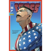 Invincible Universe Capes: #3 [Jahnoy Lindsay CVR D - 1:25] 2025 Comics Image Comics