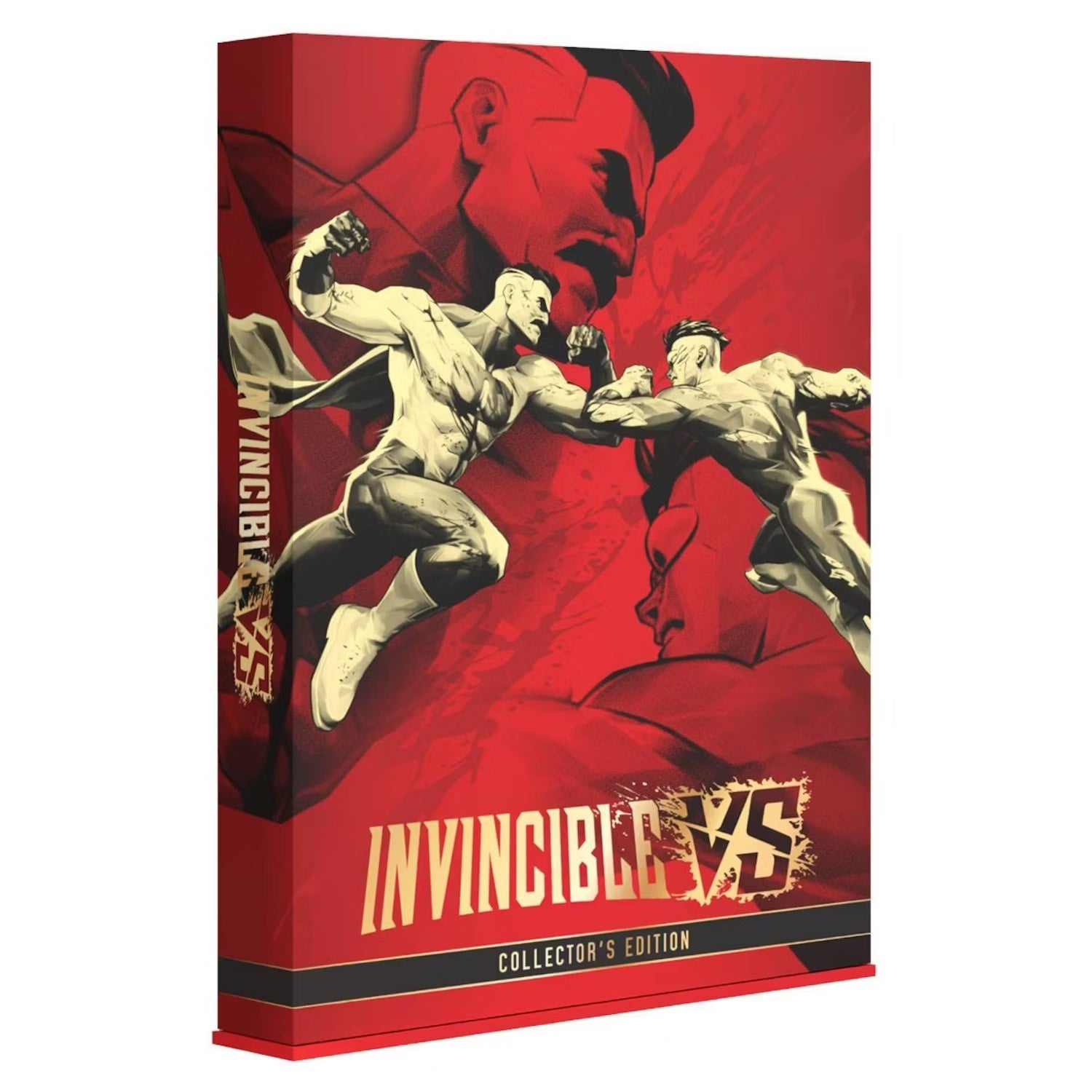 Invincible VS - Collectors Edition [PlayStation 5] PlayStation 5 Video Game SkyBound Games