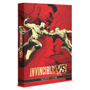 Invincible VS - Collectors Edition [PlayStation 5] PlayStation 5 Video Game SkyBound Games