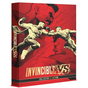 Invincible VS: Lunar Exclusive Collectors Bundle [PlayStation 5] PlayStation 5 Video Game Sony