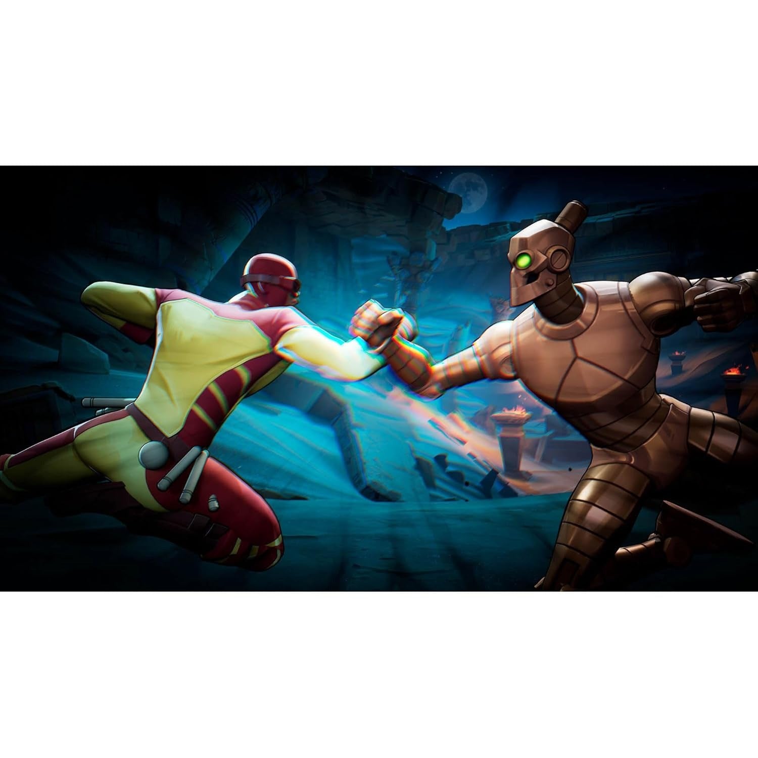Invincible VS [PlayStation 5] PlayStation 5 Video Game SkyBound Games