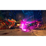 Invincible VS [Xbox Series X] Xbox Series X Video Game SkyBound Games
