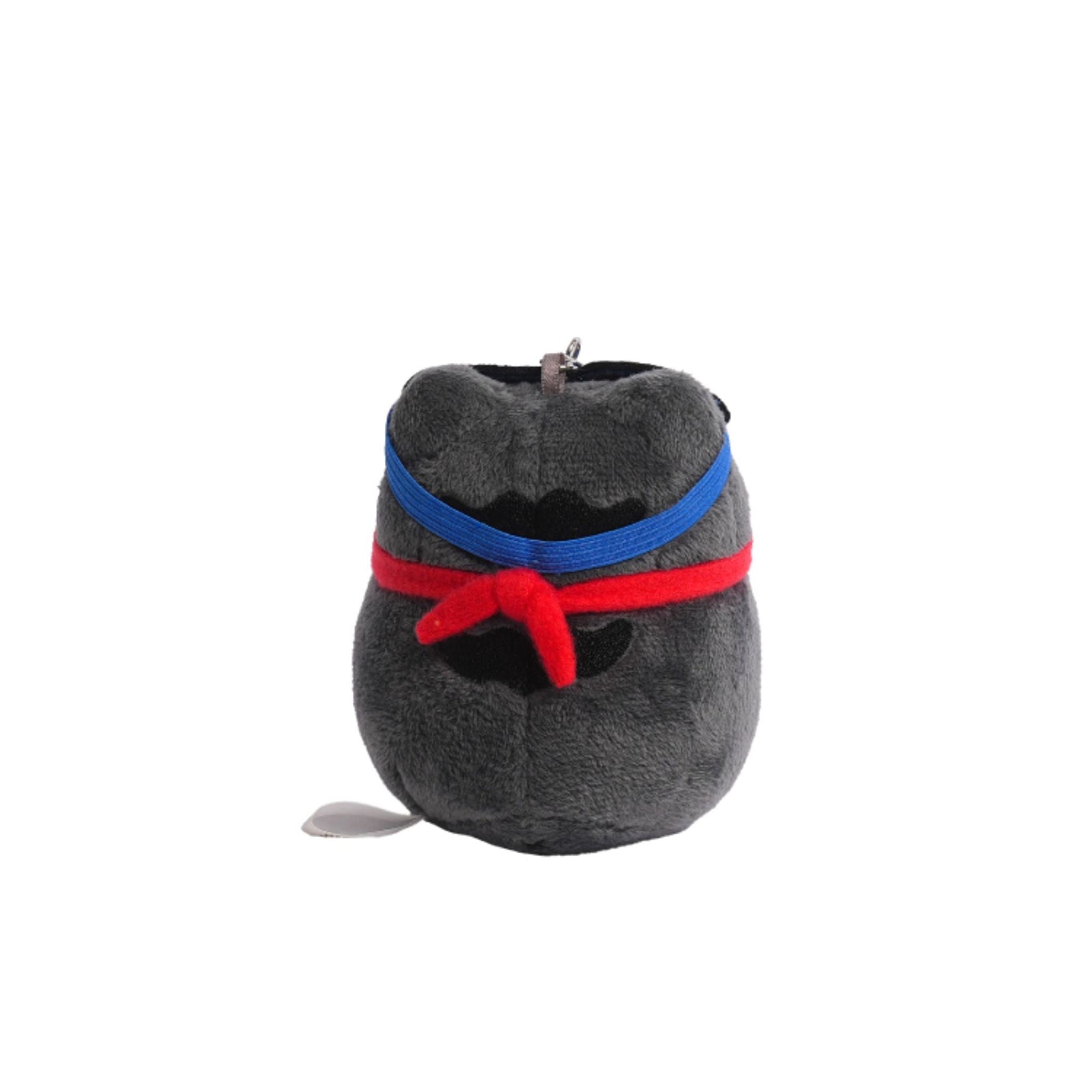 Bugcat Capoo: Ita Bag Black Bugcat Plush Charm Plushies Bugcat Capoo