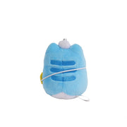 Bugcat Capoo: Ita Bag Capoo Plush Charm Plushies Bugcat Capoo
