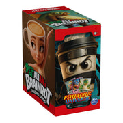 Italian Brainrot TCG: Universe Psychedelic Wave 1 Alpha Booster Box - 24 Packs Card Game Skifidol