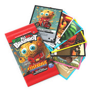 Italian Brainrot TCG: Universe Psychedelic Wave 1 Alpha Booster Box - 24 Packs Card Game Skifidol