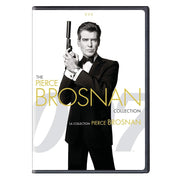 James Bond: Pierce Brosnan Collection [DVD] DVD Box Set / Series Warner Brothers