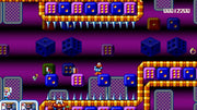James Pond: Codename RoboCut - Code in Box [Nintendo Switch] Nintendo Switch Video Game Play It