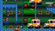 James Pond: Codename RoboCut - Code in Box [Nintendo Switch] Nintendo Switch Video Game Play It